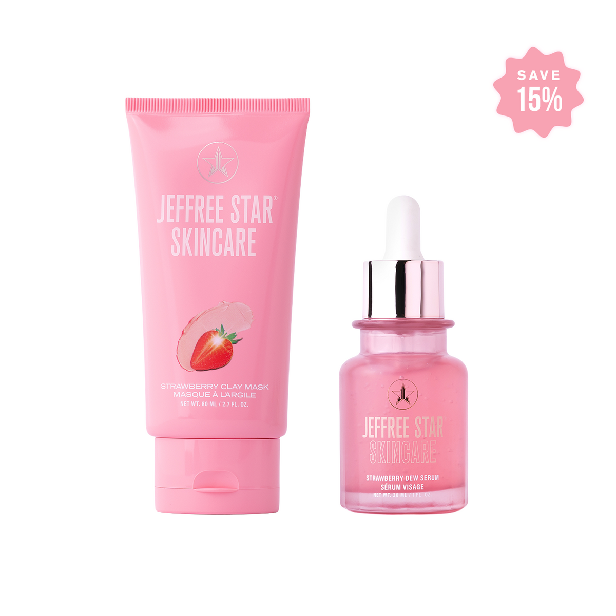 Refine & Radiate Duo