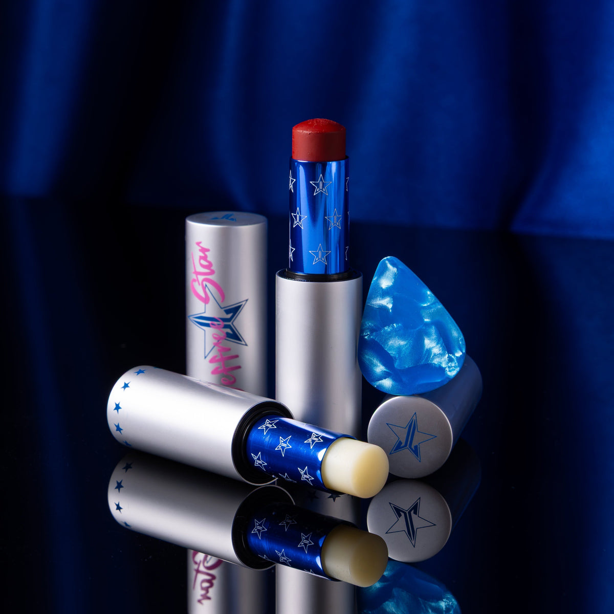 The Heavy Metal Vanity Bundle