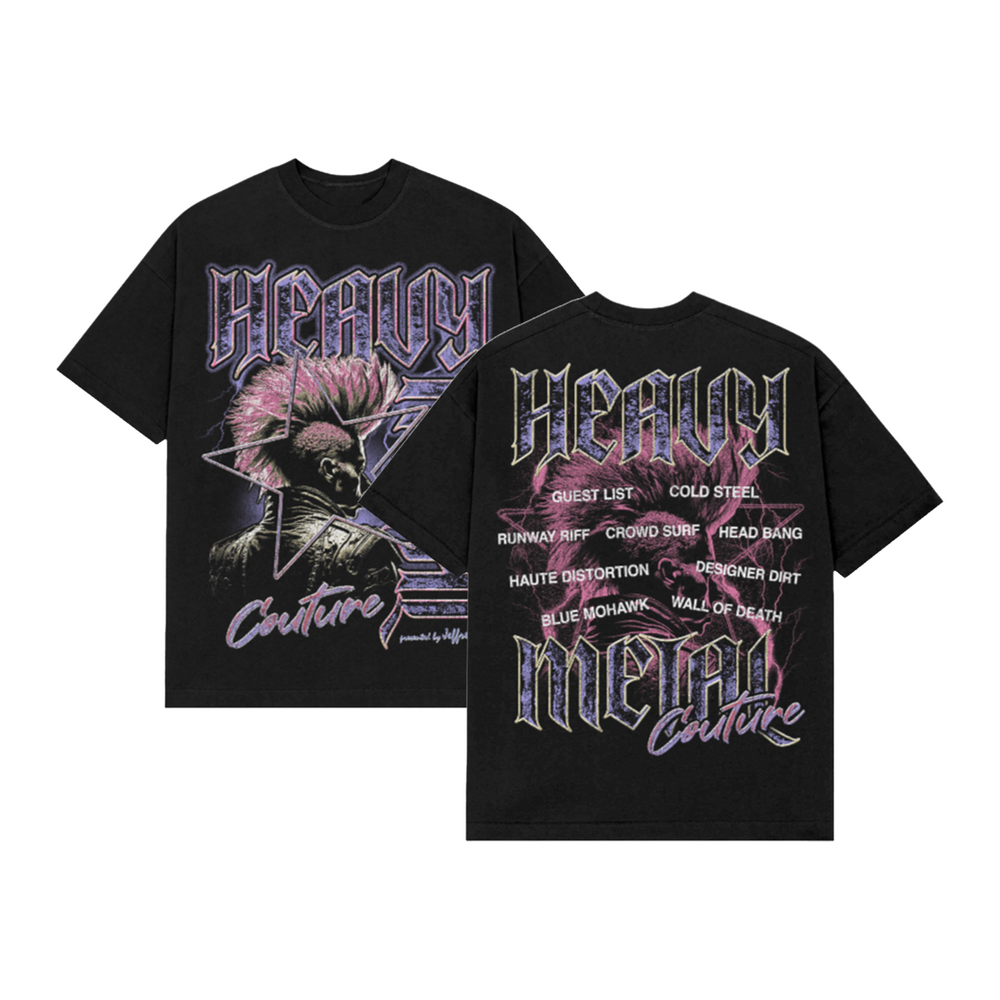 Apparel (Hoodies/Tees)