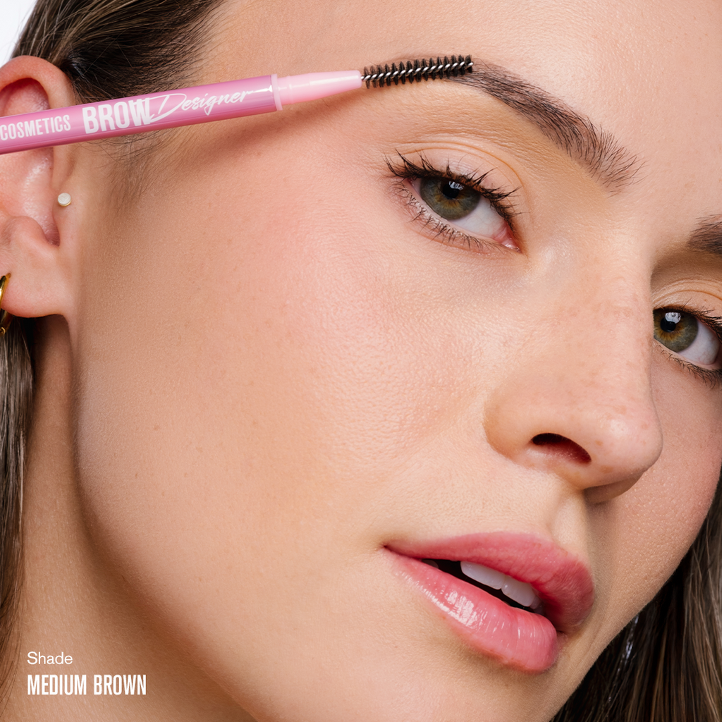 Brow Designer - Eyebrow Pencil