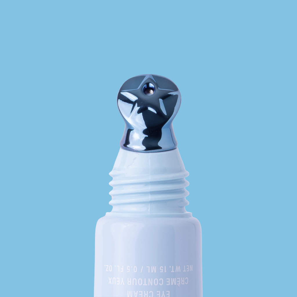 Wyoming Winter Eye Cream