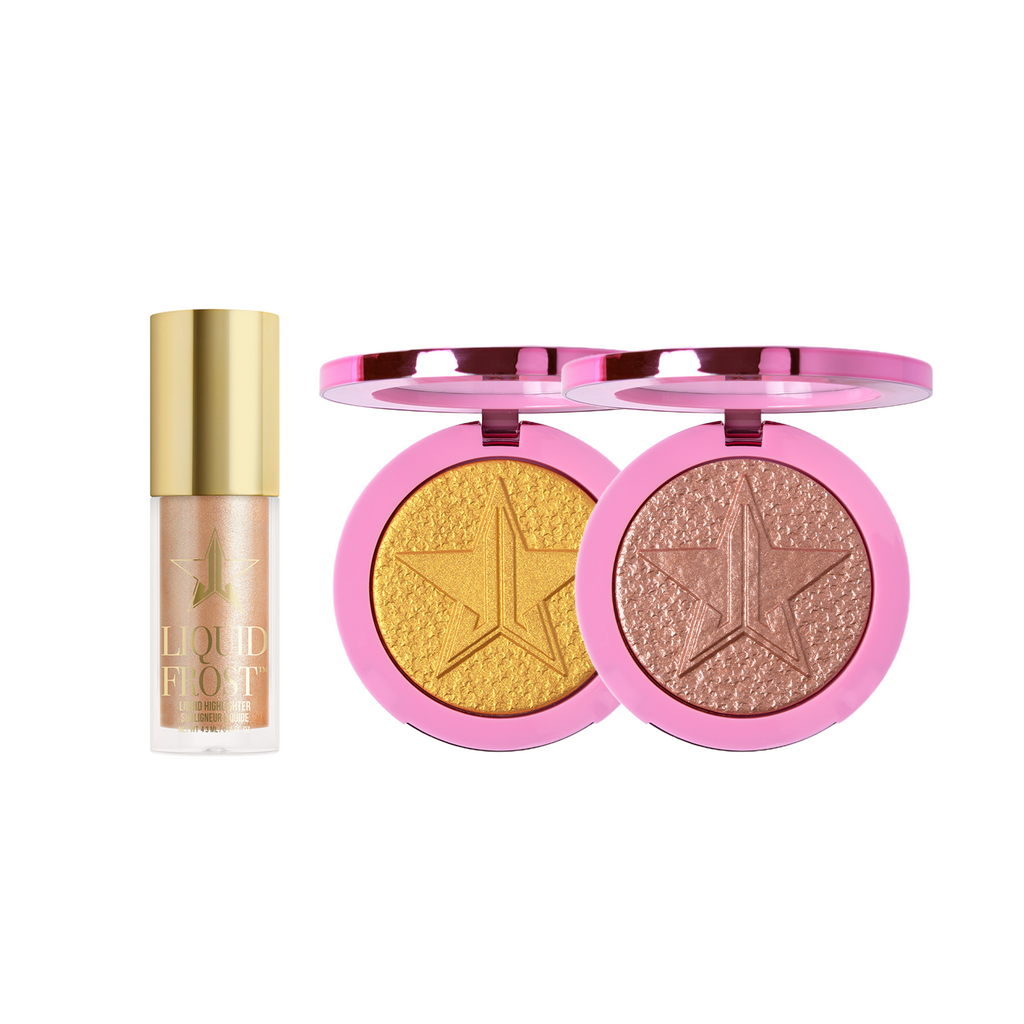 Extreme Glow 3pc Bundle