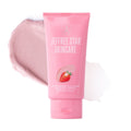 Strawberry Clay Mask