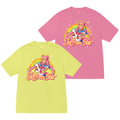 Jeffree Star Anime Tee