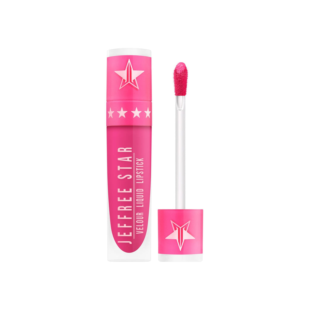 Velour Liquid Lipstick