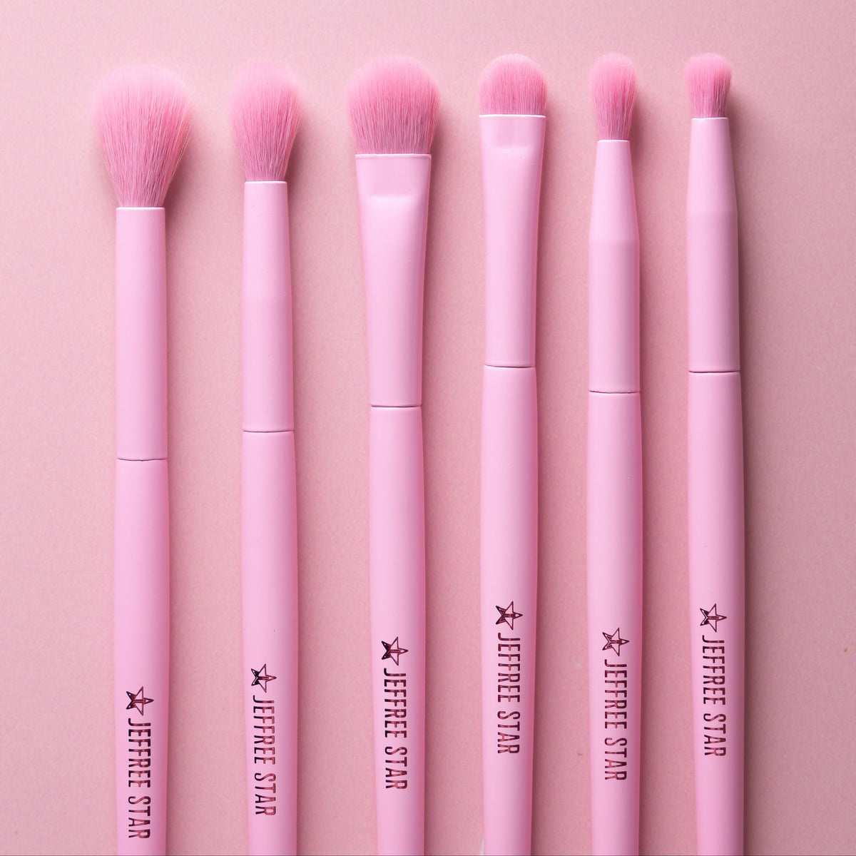 Eye Brush Set