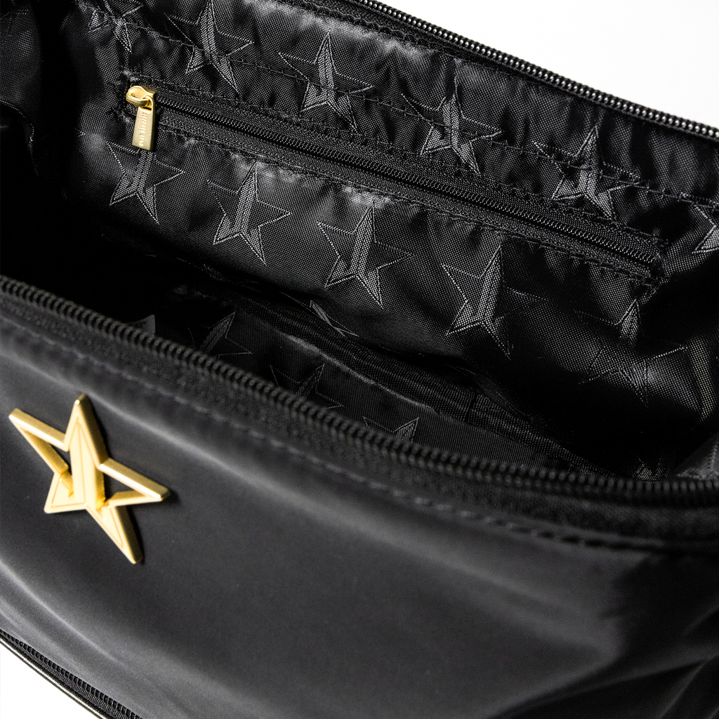 Travel Skincare Bag