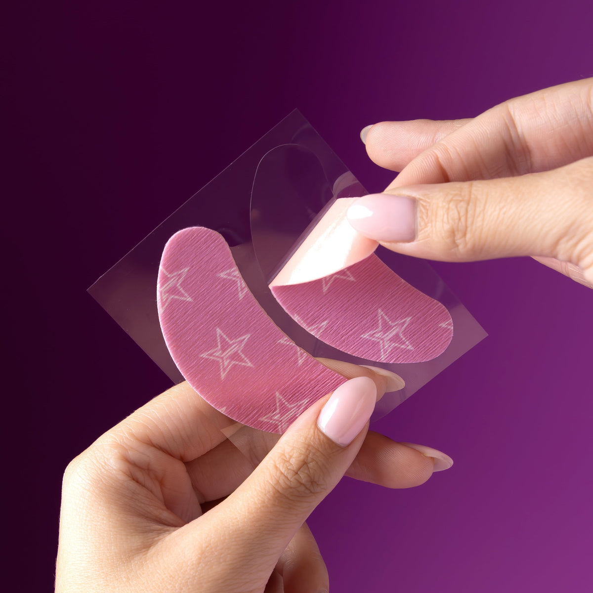 Magic Star™ Eye Patches