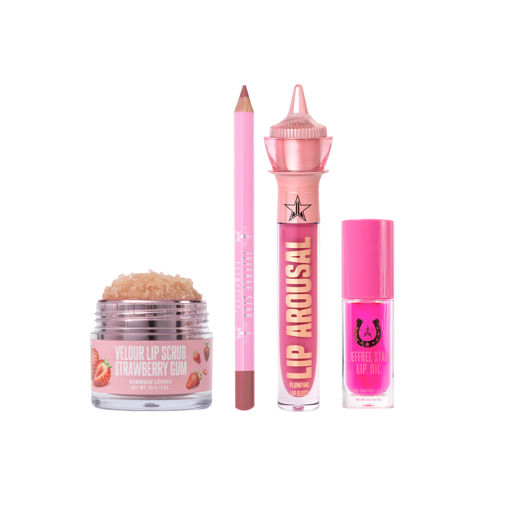 Sugar & Spice Lip Bundle