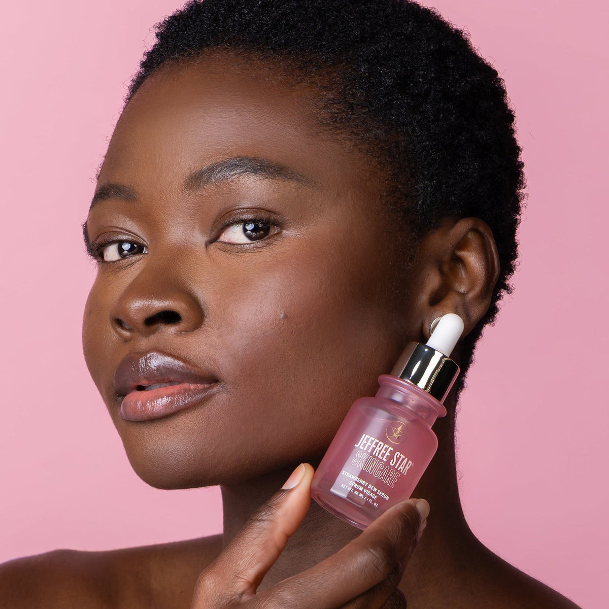 Strawberry Dew Serum