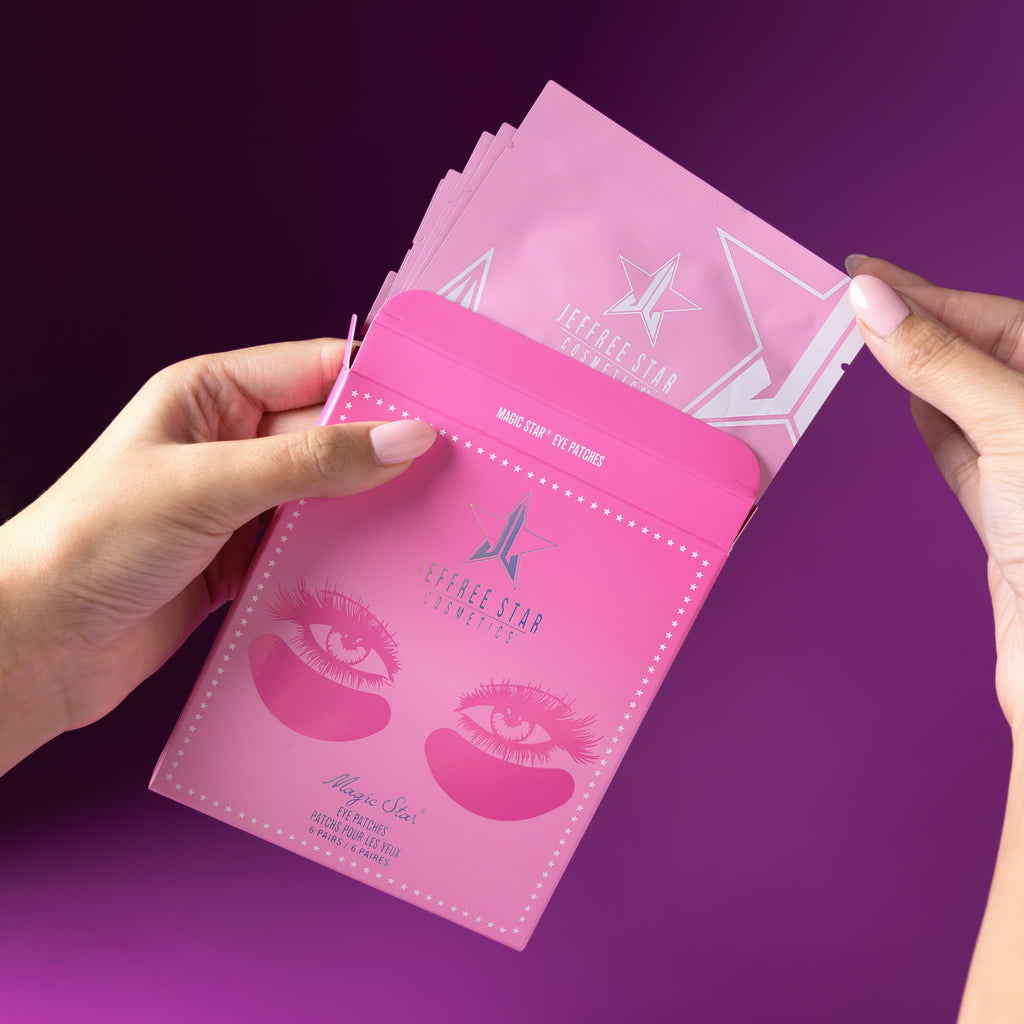 Magic Star™ Eye Patches