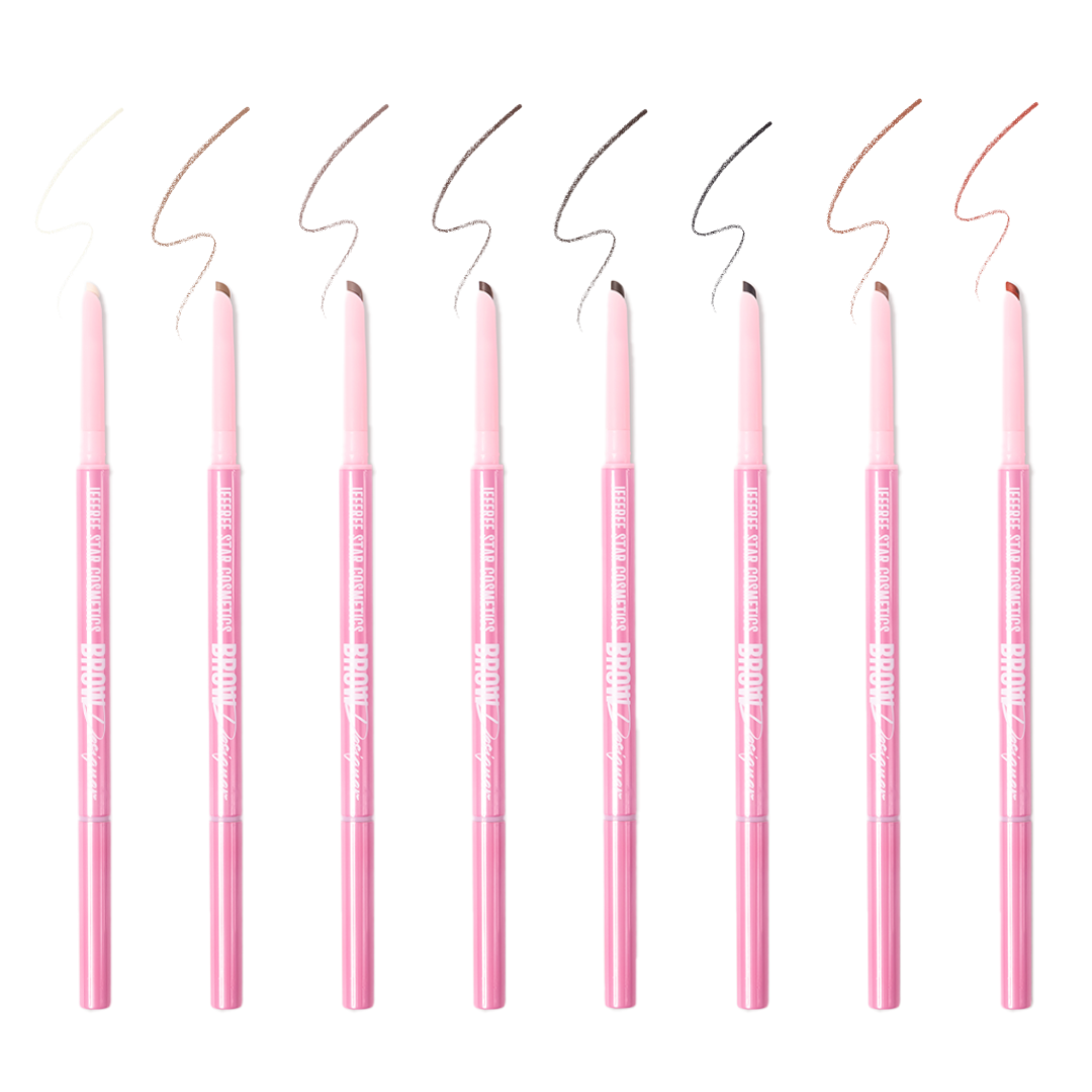 Brow Designer Artistry 8 Piece Bundle
